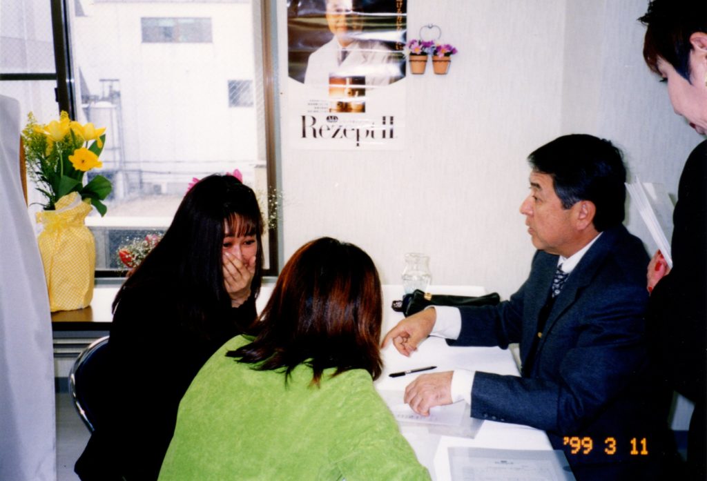 石井禮次郎