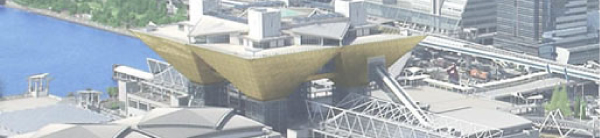 癒しフェアin東京ビッグサイト2010年